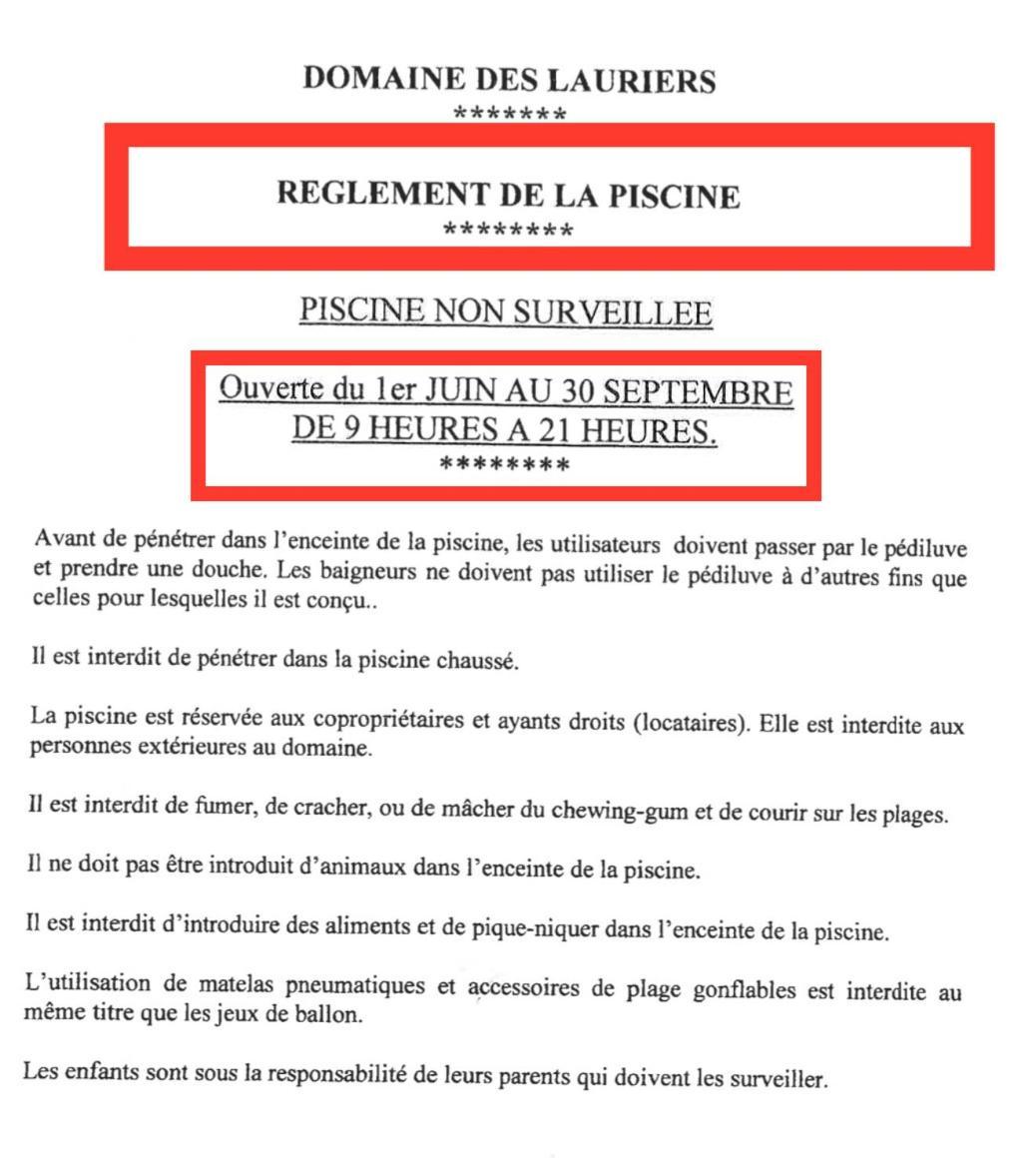 Cavalaire Vue Mer Au Loin Maisonnette Tout Equipee Pour 4 Personnes Avec Piscine Clim Wifi Velos Tv Barbecues Екстериор снимка